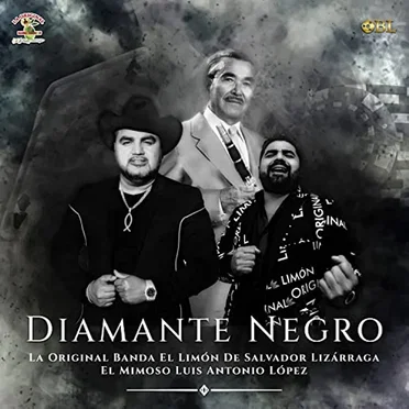 Diamante negro