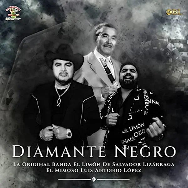 Diamante negro