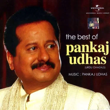The Best of Pankaj Udhas