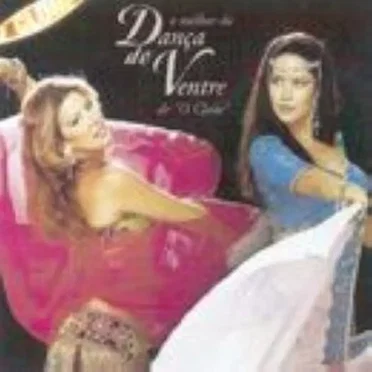 O Melhor Da Danca Do Véntre De 'O Clone' by Various Artists - album cover