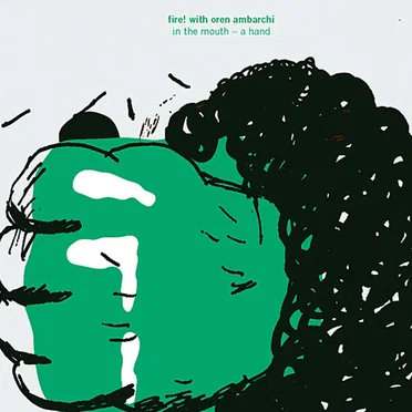 In the Mouth - A Hand