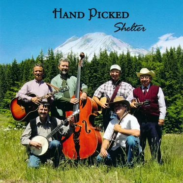 Shelter by Hand Picked - album cover