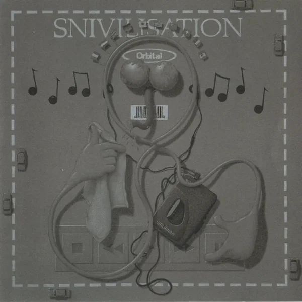 Snivilisation
