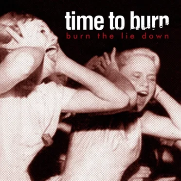 Time to Burn