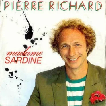 Madame Sardine