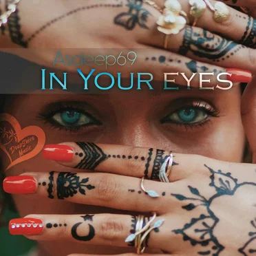 In Your Eyes