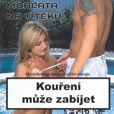 Kouření může zabíjet