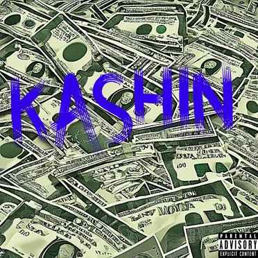 Kashin' by Rifted Reality - album cover