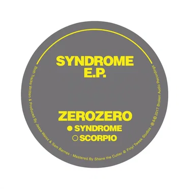 Syndrome EP
