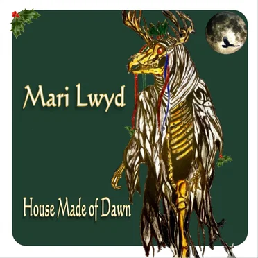 Mari Lwyd by House Made of Dawn - album cover