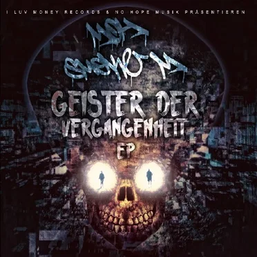 Geister der Vergangenheit EP