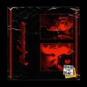 Obscure Desire by P.T.B.S. - album cover