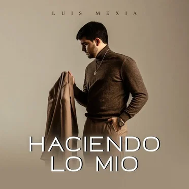 Haciendo lo mío