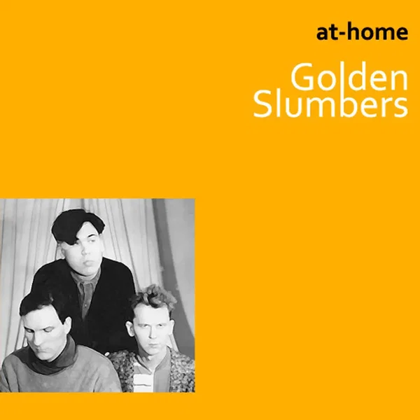 Golden Slumbers