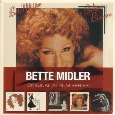 Original Album Series