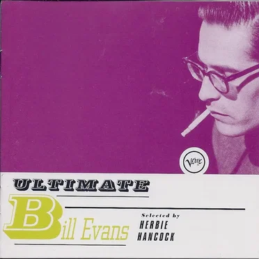 Ultimate Bill Evans