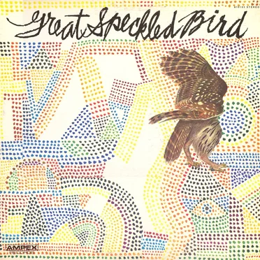 Great Speckled Bird by Great Speckled Bird - album cover