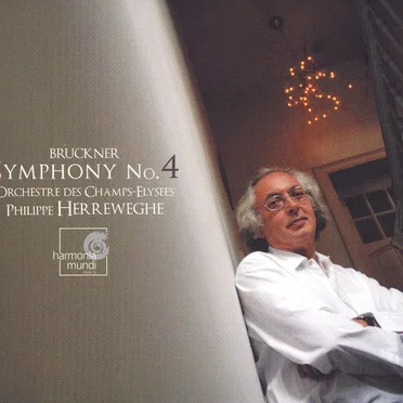 Symphony No. 4 in E-flat major, "Romantic"