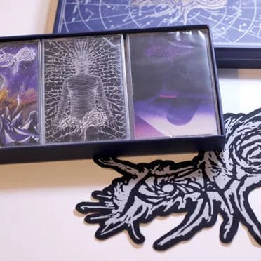 Cassette Box Set