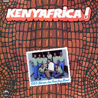 Kenyafrica ! Vol.4