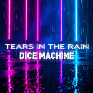 Tears In The Rain