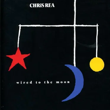 Wired to the Moon