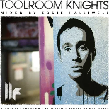 Toolroom Knights
