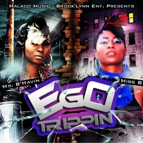Ego Trippin