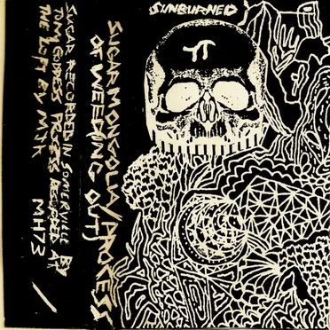 Sugar Mongolia/Process of Weed(ing Out)