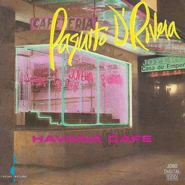 Havana Cafe