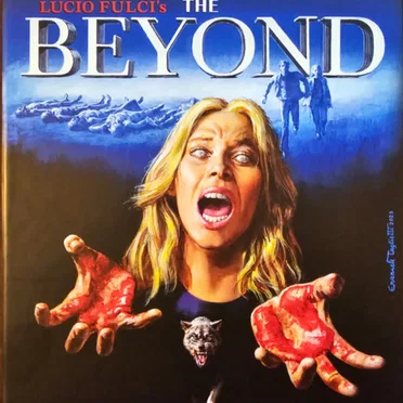 The Beyond: The Composer's Cut