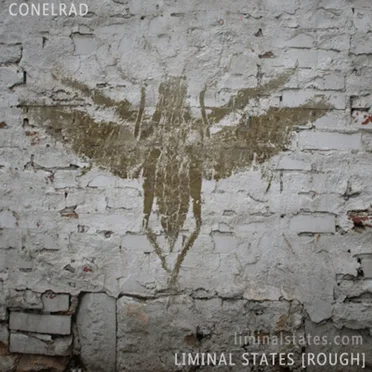 Liminal States by conelrad - album cover