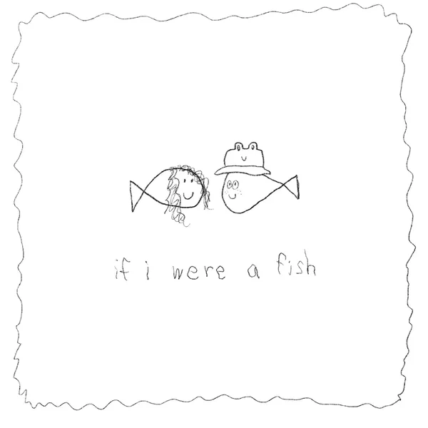 if i were a fish