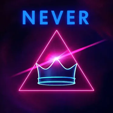 Never