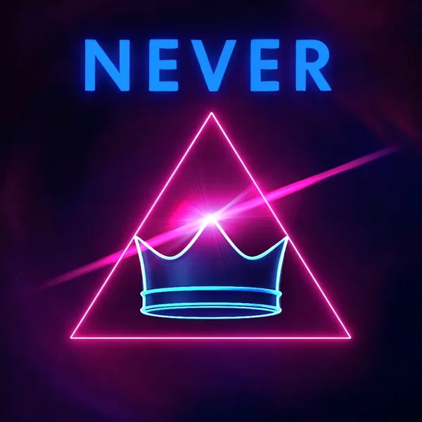 Never