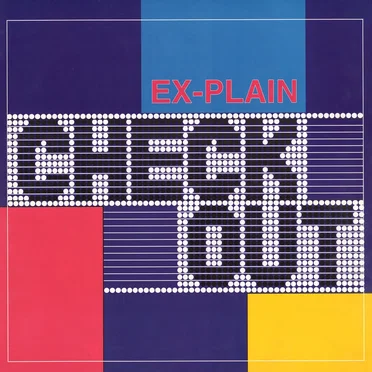 Check Out by Ex-Plain - album cover