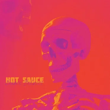 Hot Sauce by Sauce Belucci - album cover
