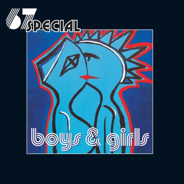 Boys & Girls