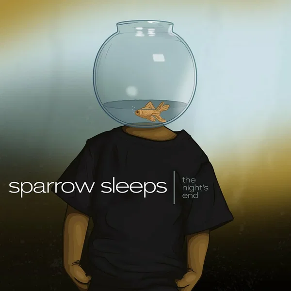 The Night's End: Lullaby Covers of Emery Songs