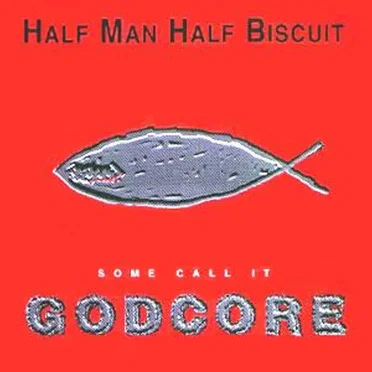 Some Call It Godcore