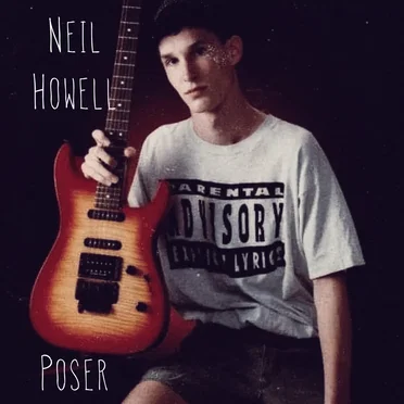 Poser