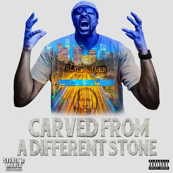 Carved From A Different Stone