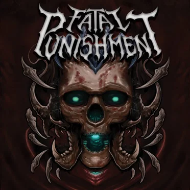 Fatal Punishment by Fatal Punishment - album cover