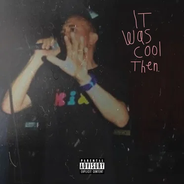 It Was Cool Then by Vada Azeem - album cover