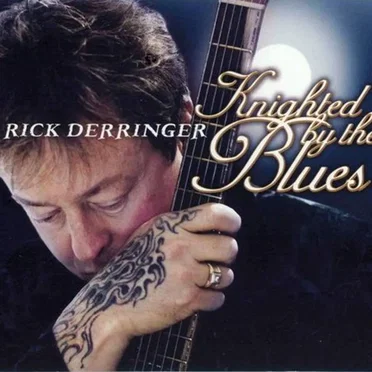 Knighted by the Blues