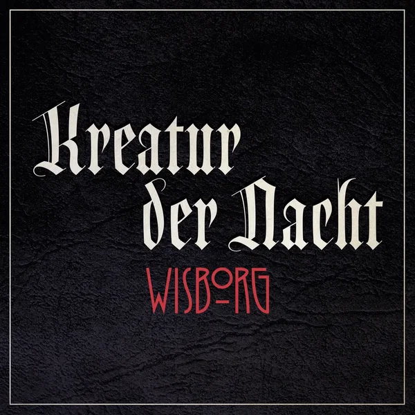 Kreatur der Nacht