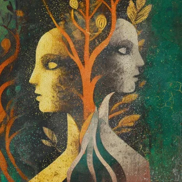 Witchess by Francesca Remigi - album cover