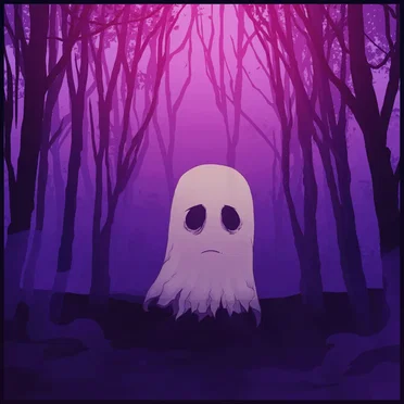 GHOST