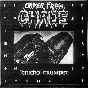 Jericho Trumpet