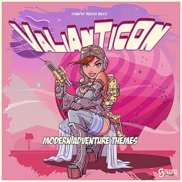Valianticon